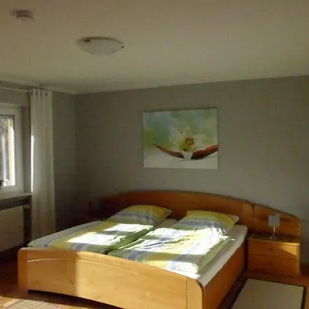 Familie Kreckel Apartment *