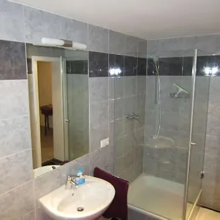 Familie Kreckel Apartment Weinheim