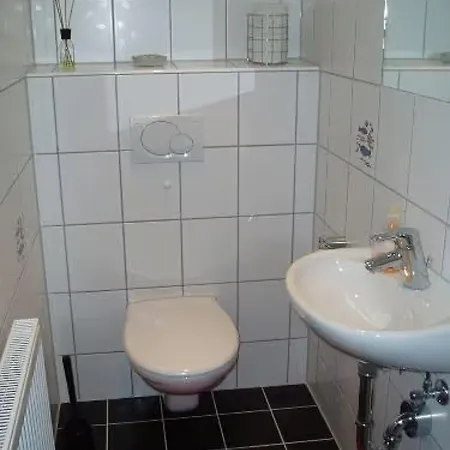 Appartement Familie Kreckel *