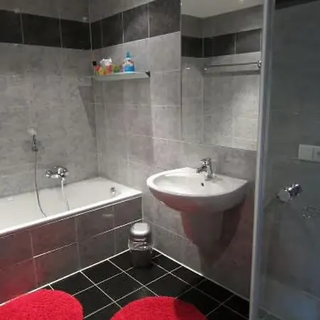 Familie Kreckel Appartement