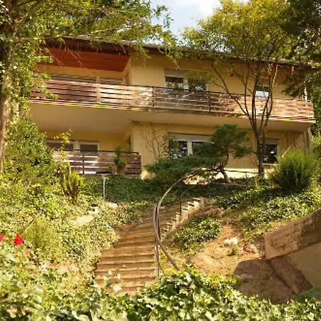 Apartment Familie Kreckel