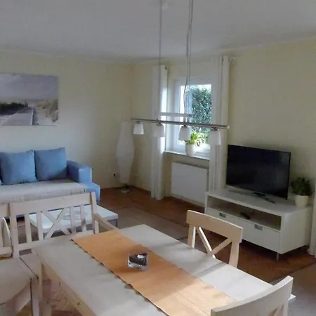Familie Kreckel Apartment