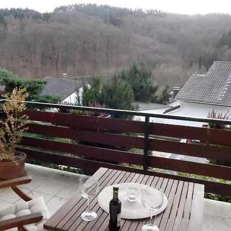 Apartment Familie Kreckel *