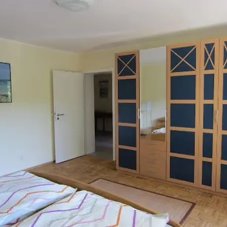 Apartment Familie Kreckel *