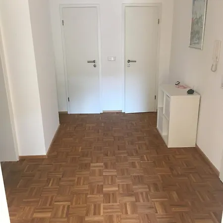 Familie Kreckel Apartment *