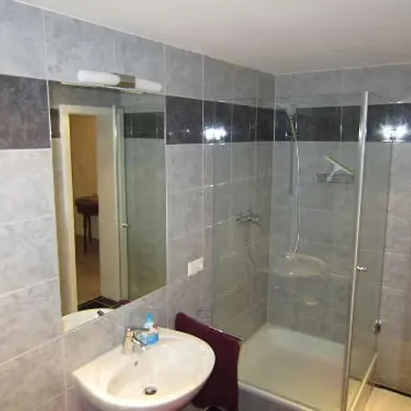 Apartment Familie Kreckel *