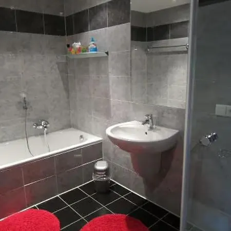 Apartment Familie Kreckel Weinheim
