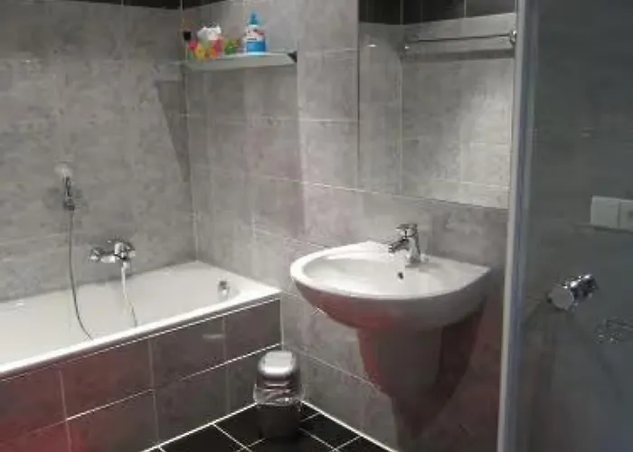 Familie Kreckel Appartement